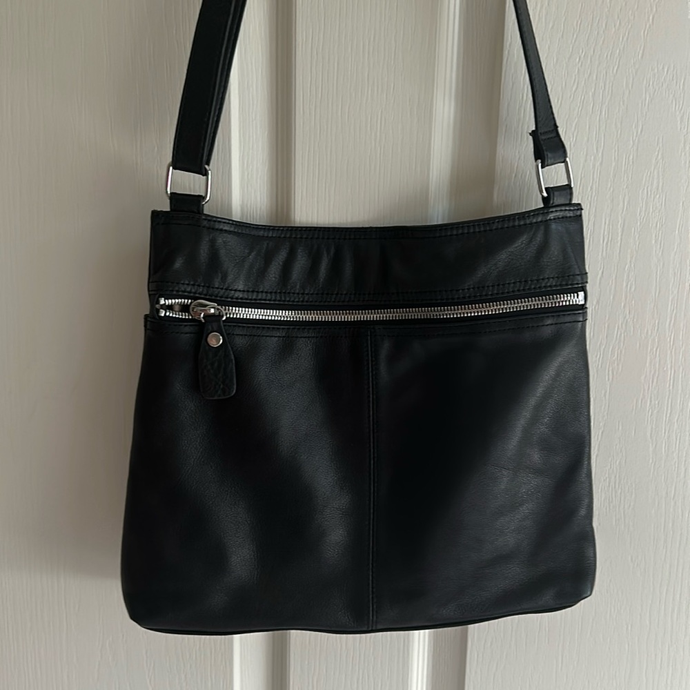 Black Purse